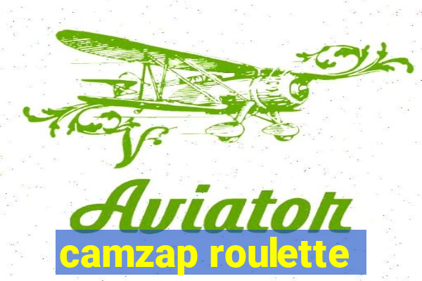 camzap roulette